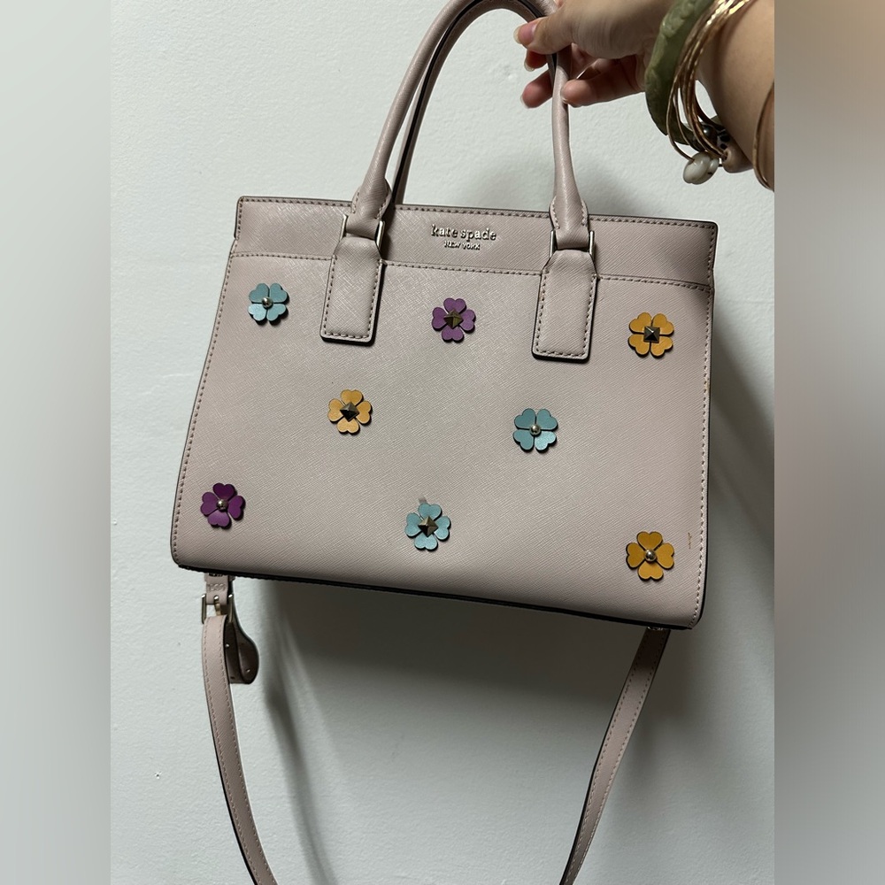Kate Spade Crossbody Hand Bag